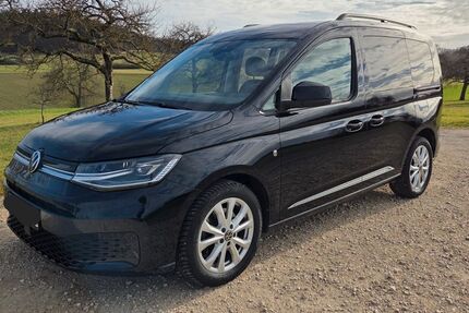 VW Caddy 73.100 km 25.900 &euro; St. Johann 72813
