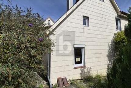 FAMILIENIDYLL MIT AUSBAUPOTENZIAL - Haus Dettingen an der Erms | Angebot:27345541