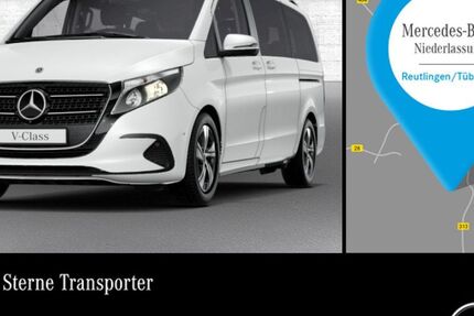 Mercedes-Benz V 220 18.314 km 54.990 &euro; Pfullingen 72793