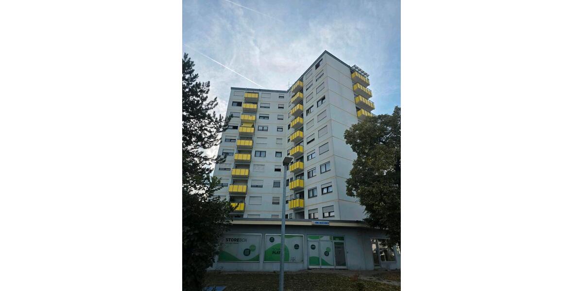 Etagenwohnung Reutlingen Sondelfingen - 1.5 Zimmer, 50 m&sup2;, 170.000&euro; | Angebot:27278282
