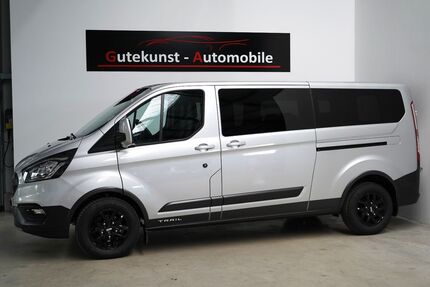 Ford Transit 40.809 km 34.990 &euro; Nagold Hochdorf 72202
