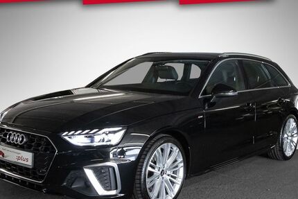 Audi A4 43.264 km 34.320 &euro; Stuttgart 70469