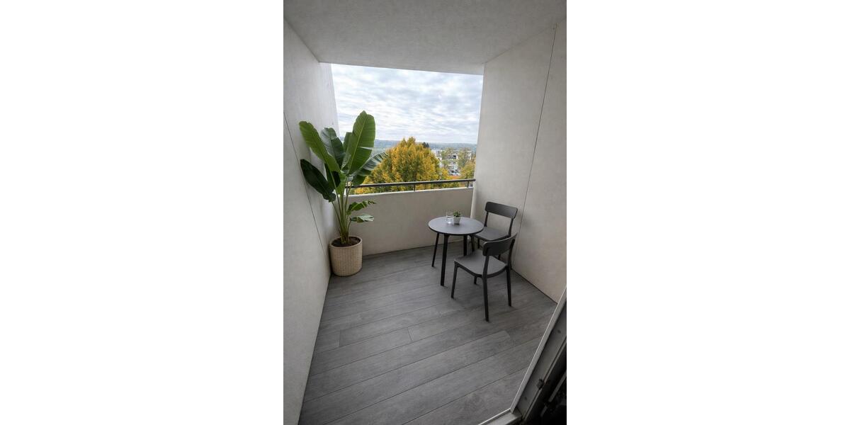 Etagenwohnung Waldenbuch - 1 Zimmer, 37 m&sup2;, 850&euro; | Angebot:25150838