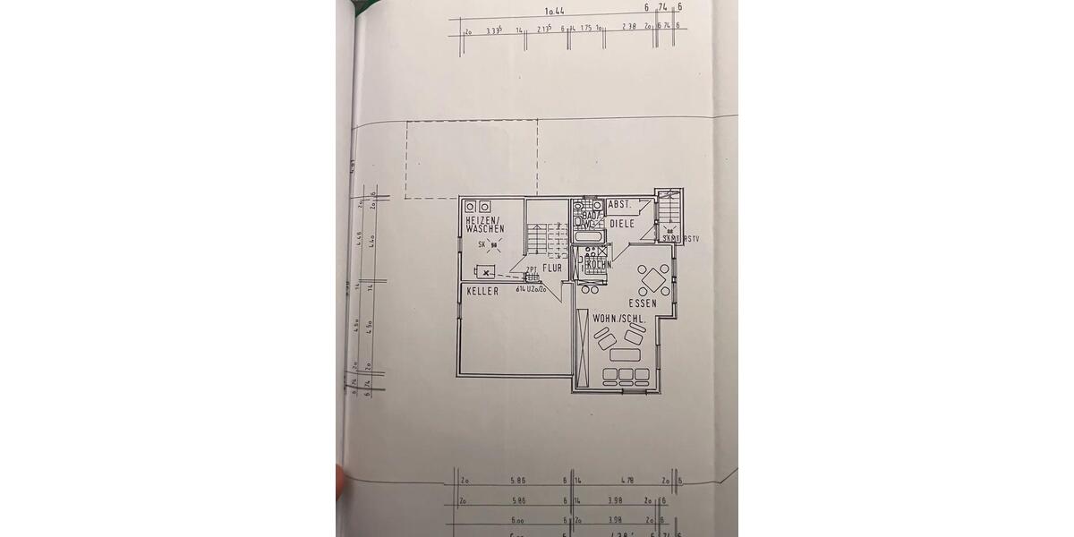 Einfamilienhaus Weil Im Schönbuch - 6 Zimmer, 184 m&sup2;, 930.000&euro; | Angebot:25719787