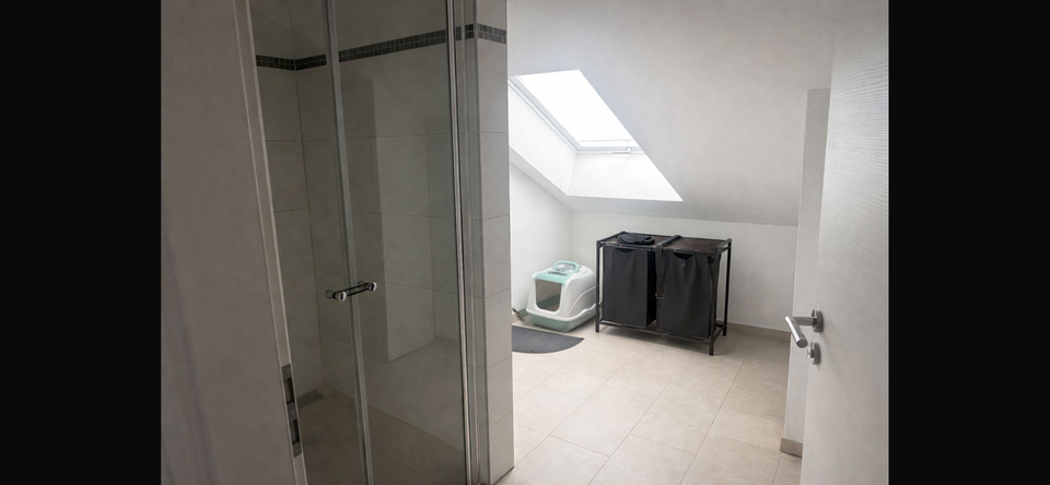 Dachgeschoßwohnung Eutingen im Gäu - 3 Zimmer, 110 m&sup2;, 1.100&euro; | Angebot:25064640