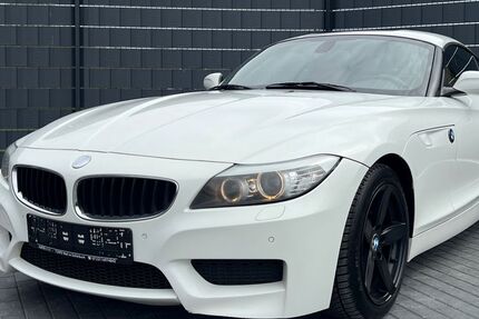 BMW Z4 177.500 km 16.990 &euro; Weil im Schönbuch 71093