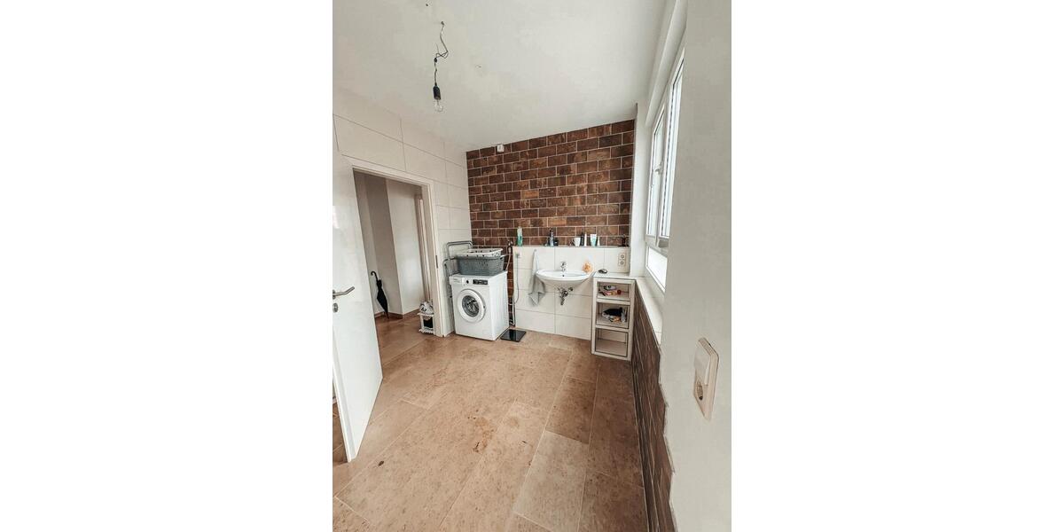 Erdgeschoßwohnung Mössingen - 1.5 Zimmer, 50 m&sup2;, 660&euro; | Angebot:26020873