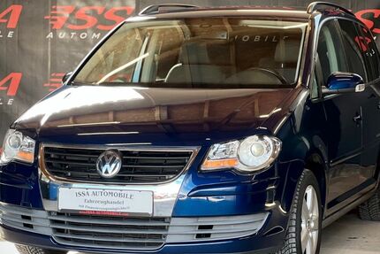 VW Touran 73.311 km 9.890 &euro; Pfullingen 72793