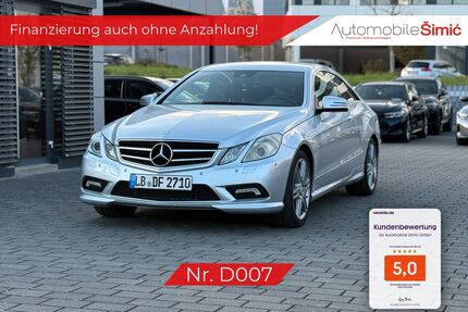 Mercedes-Benz E 350 117.000 km 12.990 &euro; Filderstadt 70794