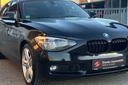 BMW 116 159.900 km 5.475 &euro; Hildrizhausen 71157