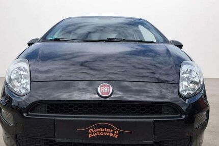 Fiat Punto 122.129 km 4.200 &euro; Horb 72160