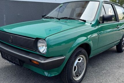 VW Polo 59.400 km 4.999 &euro; Empfingen 72186