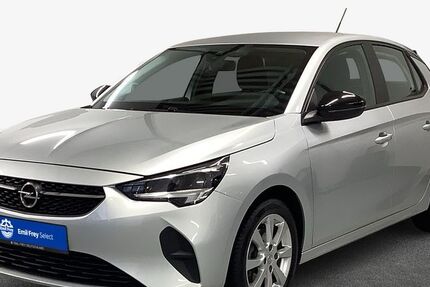 Opel Corsa 31.183 km 15.280 &euro; Tübingen 72072