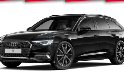 Audi A6 7.744 km 53.940 &euro; Böblingen 71034