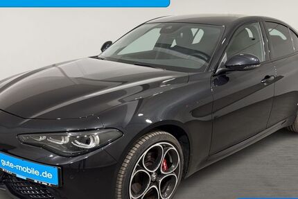 Alfa Romeo Giulia 11.450 km 35.980 &euro; Reutlingen 72762