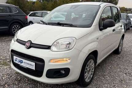 Fiat Panda 33.646 km 8.999 &euro; Filderstadt 70794