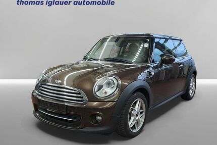 Mini Cooper 156.343 km 5.790 &euro; Stuttgart 70374