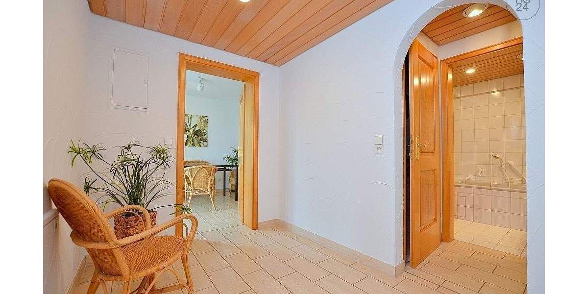 Etagenwohnung Filderstadt Bonlanden - 2 Zimmer, 75 m&sup2;, 1.590&euro; | Angebot:25698680