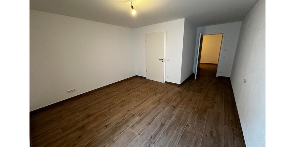 Erdgeschoßwohnung Empfingen - 3.5 Zimmer, 124 m&sup2;, 1.420&euro; | Angebot:25477852