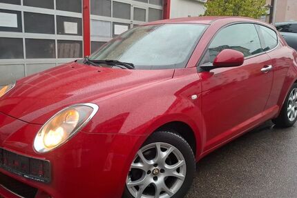 Alfa Romeo MiTo 48.000 km 4.600 &euro; Stuttgart 70195