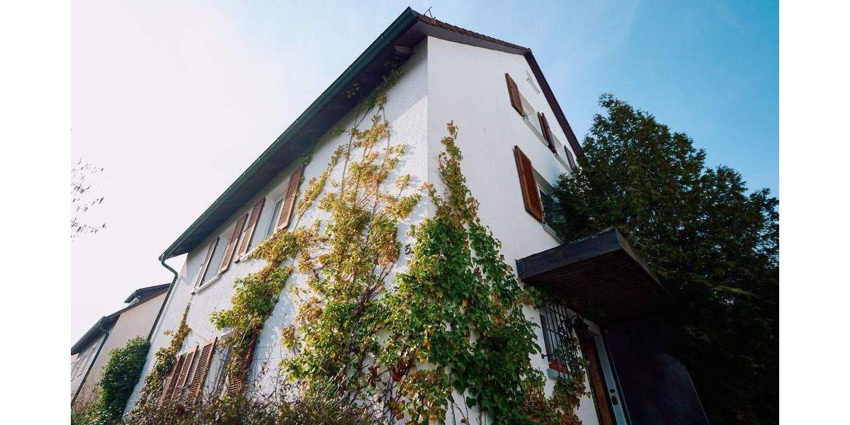 Einfamilienhaus Böblingen - 8 Zimmer, 162 m&sup2;, 648.500&euro; | Angebot:25676168