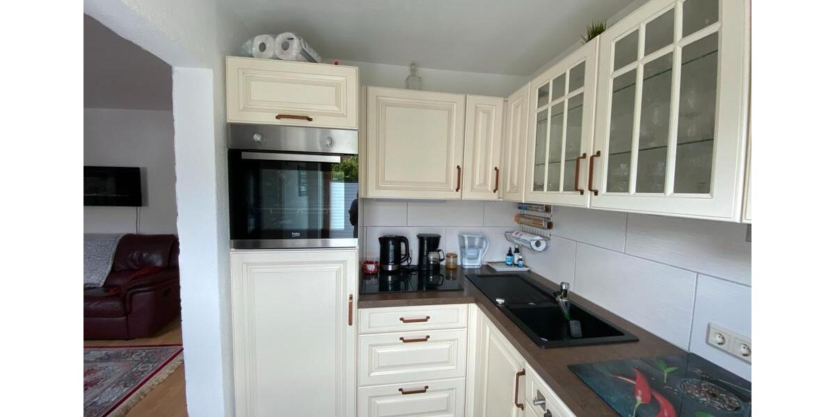 Erdgeschoßwohnung Horb am Neckar - 2 Zimmer, 42 m&sup2;, 155.000&euro; | Angebot:27168900
