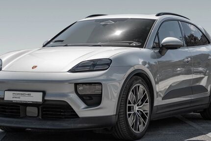 Porsche Macan 15.900 km 81.600 &euro; Filderstadt 70794