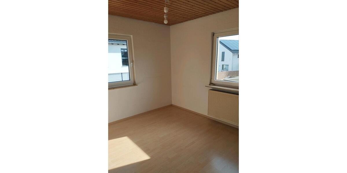 Etagenwohnung Wannweil - 3 Zimmer, 54 m&sup2;, 205.000&euro; | Angebot:25283347