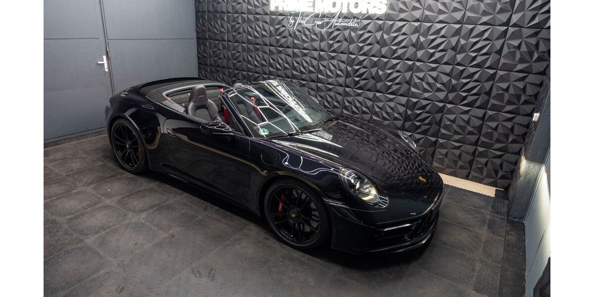 Porsche 992 6.900 km 173.000 &euro; Reutlingen 72766