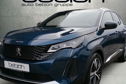 Peugeot 3008 40.850 km 24.880 &euro; Schönaich 71101