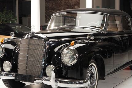 Mercedes-Benz 300 3.300 km 289.990 &euro; Köngen 73257