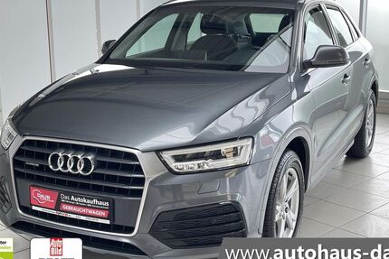 Audi Q3 42.495 km 25.980 &euro; Horb a/N 72160