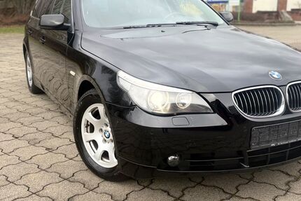 BMW 525 217.000 km 4.999 &euro; Reutlingen 72770