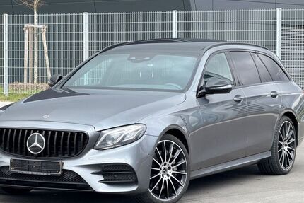 Mercedes-Benz E 400 132.901 km 32.890 &euro; Jettingen 71131