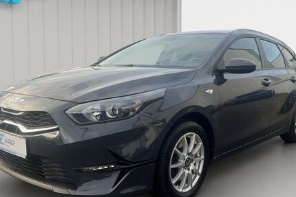 Kia ceed Sportswagon 42.300 km 17.990 &euro; Reutlingen 72770