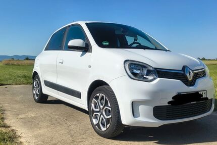 Renault Twingo 46.199 km 8.100 &euro; Walddorfhäslach 72141