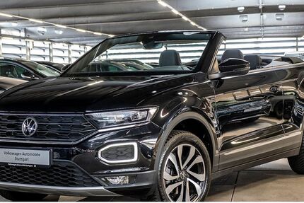 VW T-Roc 34.016 km 22.930 &euro; Stuttgart-Feuerbach 70469