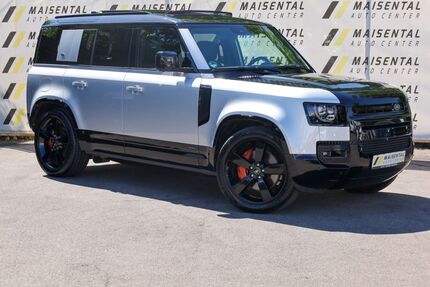 Land Rover Defender 35.900 km 93.750 &euro; Reutlingen-Betzingen 72770