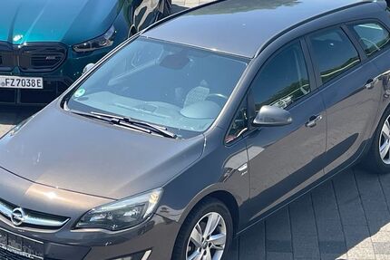 Opel Astra 271.500 km 2.990 &euro; Reutlingen 72770