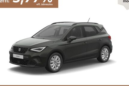 Seat Arona 5.656 km 22.430 &euro; Stuttgart-Feuerbach 70469