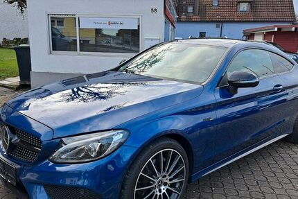 Mercedes-Benz C 200 120.924 km 24.800 &euro; Nufringen 71154
