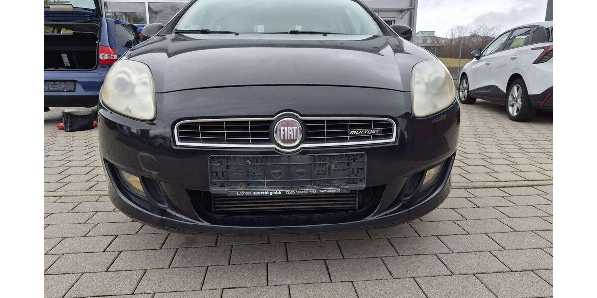 Fiat Bravo 169.455 km 1.000 &euro; Horb 72160