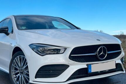 Mercedes-Benz CLA 250 Shooting Brake 78.500 km 28.500 &euro; Rottenburg 72108