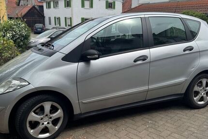 Mercedes-Benz A 150 177.000 km 2.650 &euro; Dusslingen 72144