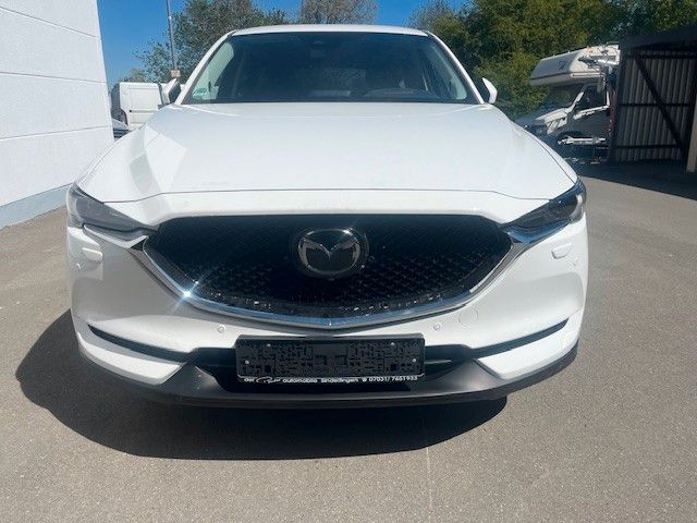 Mazda CX-5 93.450 km 19.950 &euro; Sindelfingen 71069