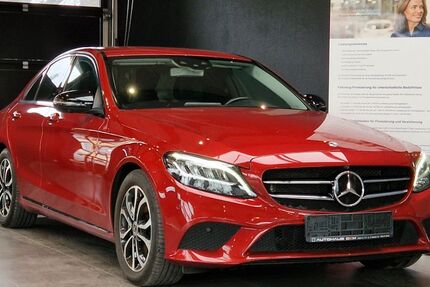 Mercedes-Benz C 300 109.900 km 24.999 &euro; Gäufelden 71126