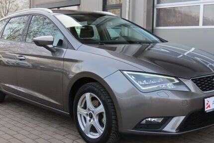 Seat Leon 162.000 km 8.390 &euro; Stuttgart 70329