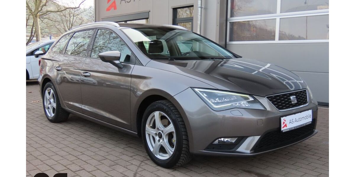 Seat Leon 162.000 km 8.390 &euro; Stuttgart 70329