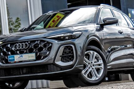 Audi Q5 14.970 km 50.900 &euro; Sindelfingen 71065