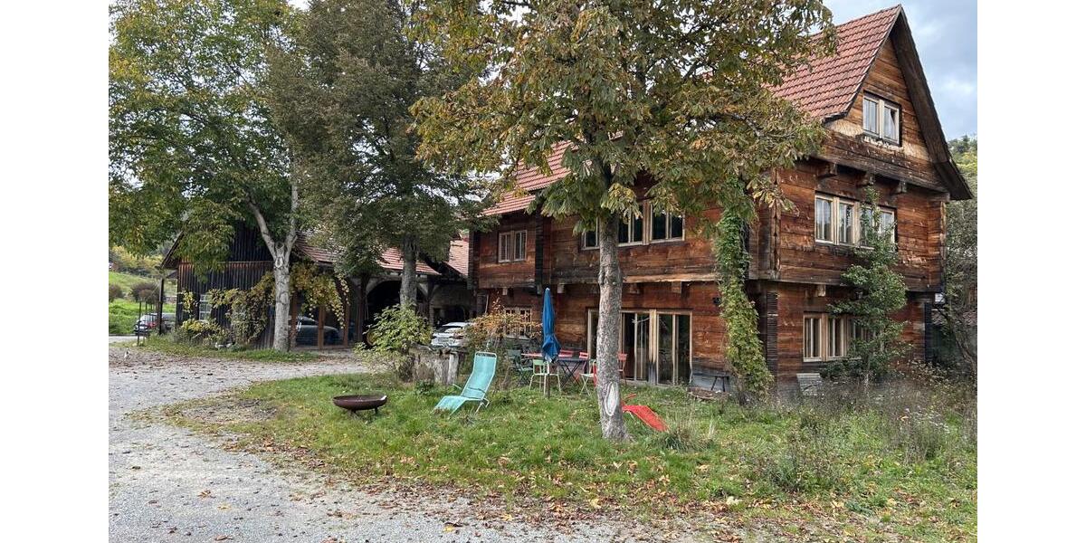 Einfamilienhaus Starzach - 590.000&euro; | Angebot:27503063